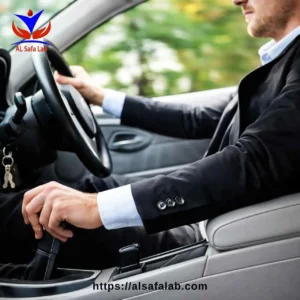 Drivers’ Medical Screening Package