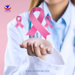 Female Tumor Markers Panel