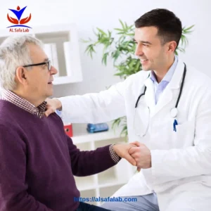 General Health Checkup Tests