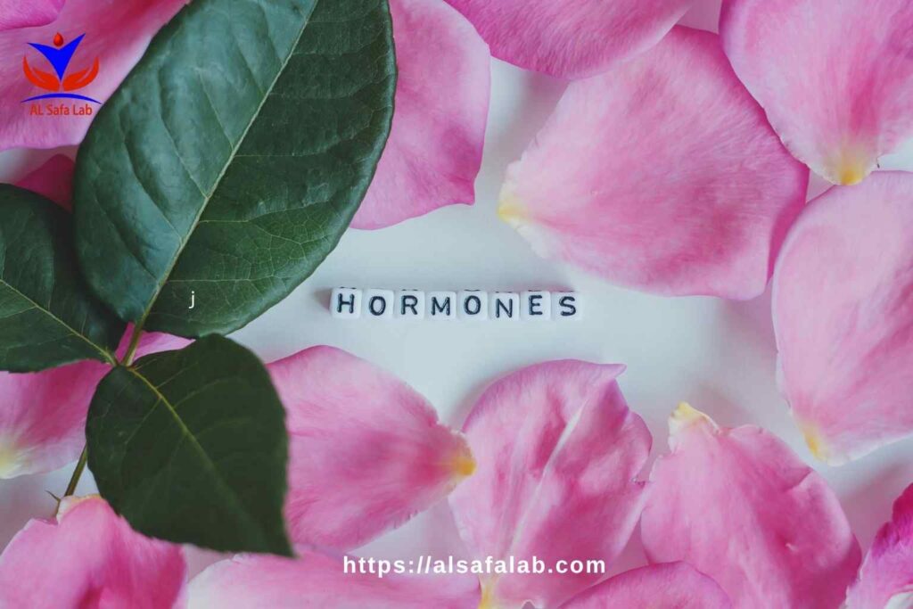 Hormonal Imbalance Symptoms in Women