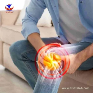 Joint Pain Test Package