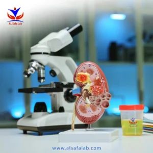 Kidney Function Tests Panel