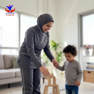 Nanny Health Screening Package