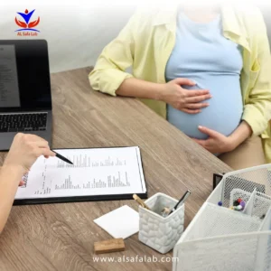 Pregnancy Follow-Up Test