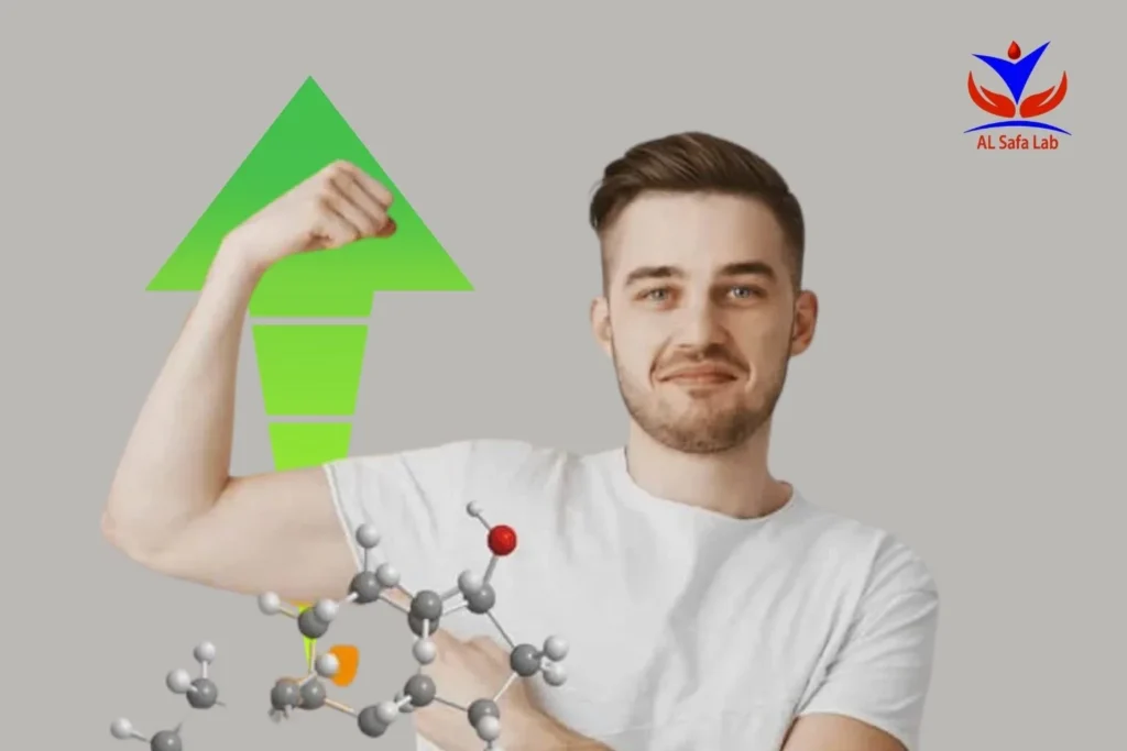 Treatment for low testosterone in men 