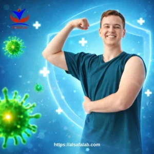 باقة الأمراض المناعية