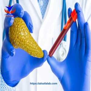 باقة فحوصات صحة البنكرياس