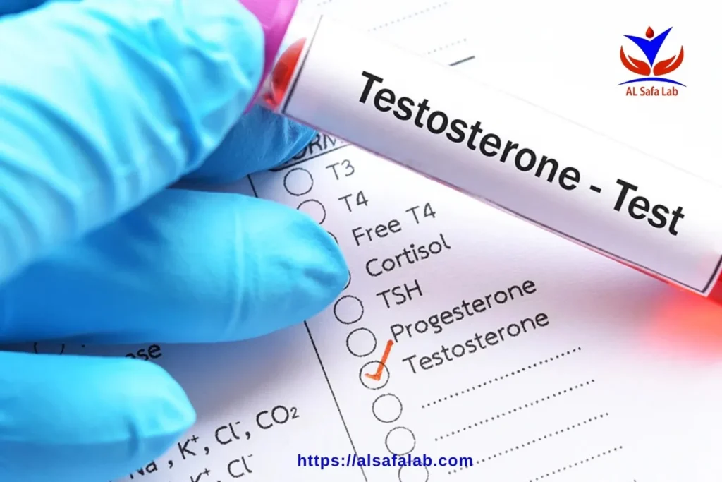 علاج نقص هرمون التستوستيرون عند الرجال
