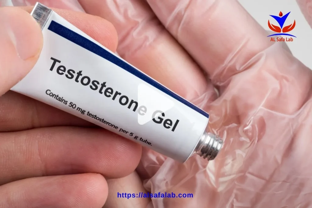 علاج انخفاض هرمون التستوستيرون عند الرجال