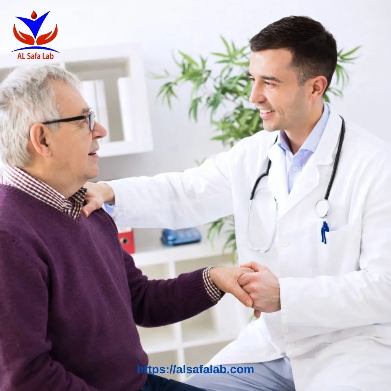 فحوصات الصحة العامة