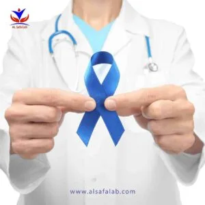 فحوصات دلالات الأورام للرجال