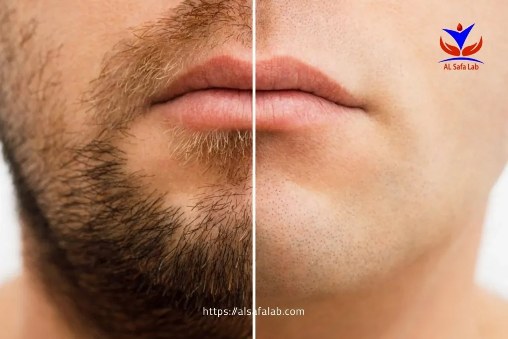 DHT Benefits for Men