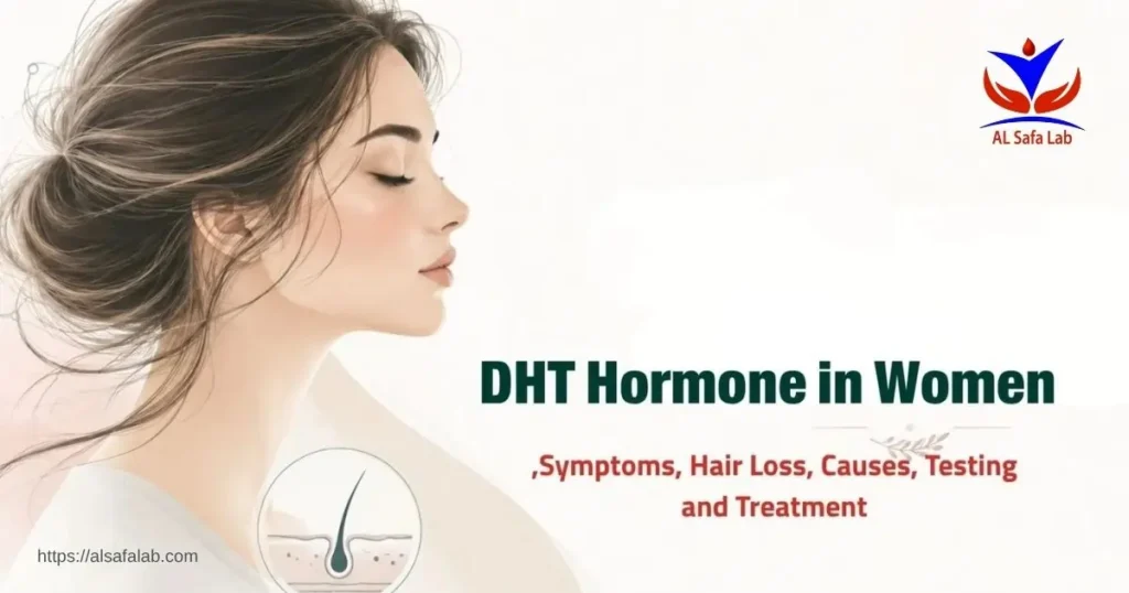 DHT Hormone in Women