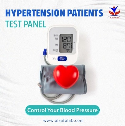 Hypertensive Package