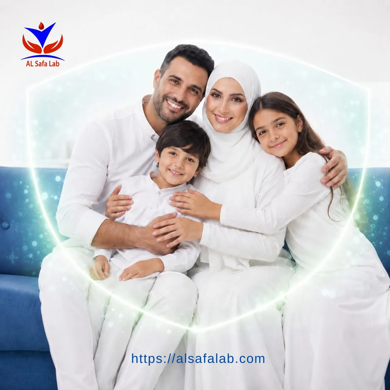 باقة التحاليل الرئيسية