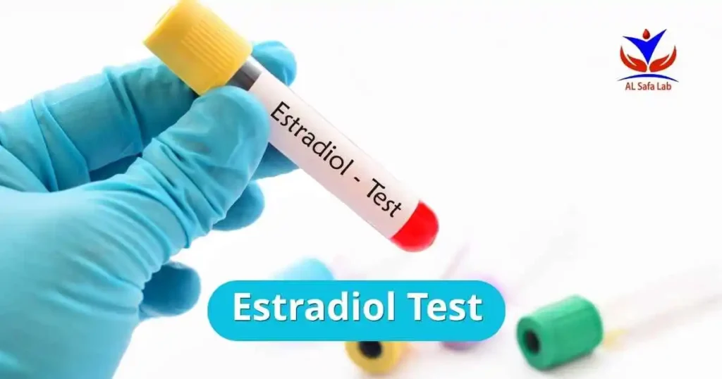 Estradiol Test