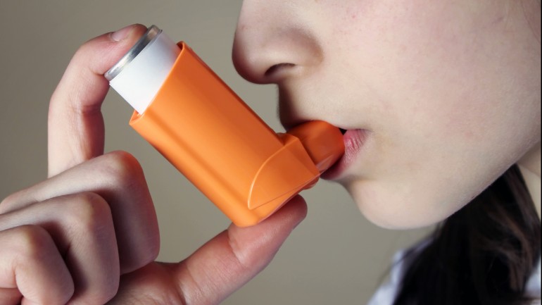 H. Pylori Breath Test