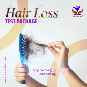 Hair Loss