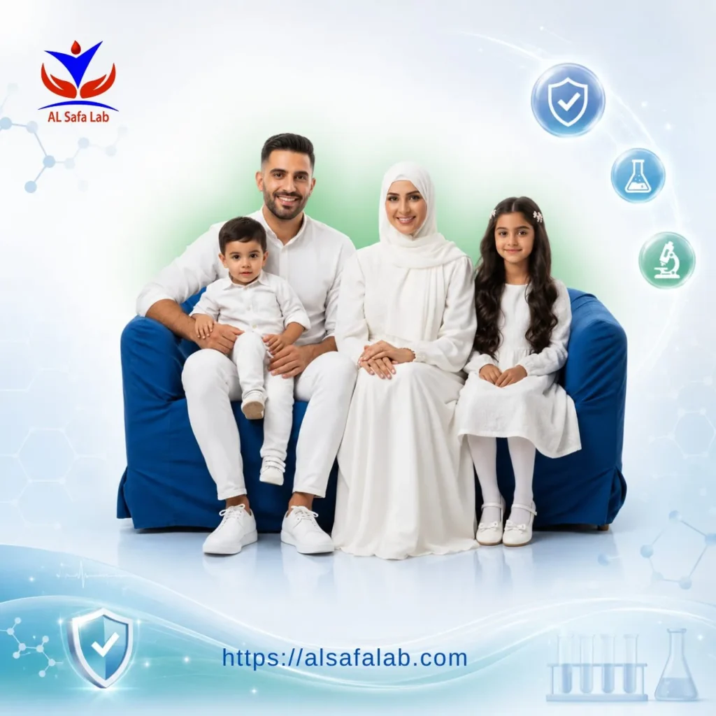 Health Checkup Package