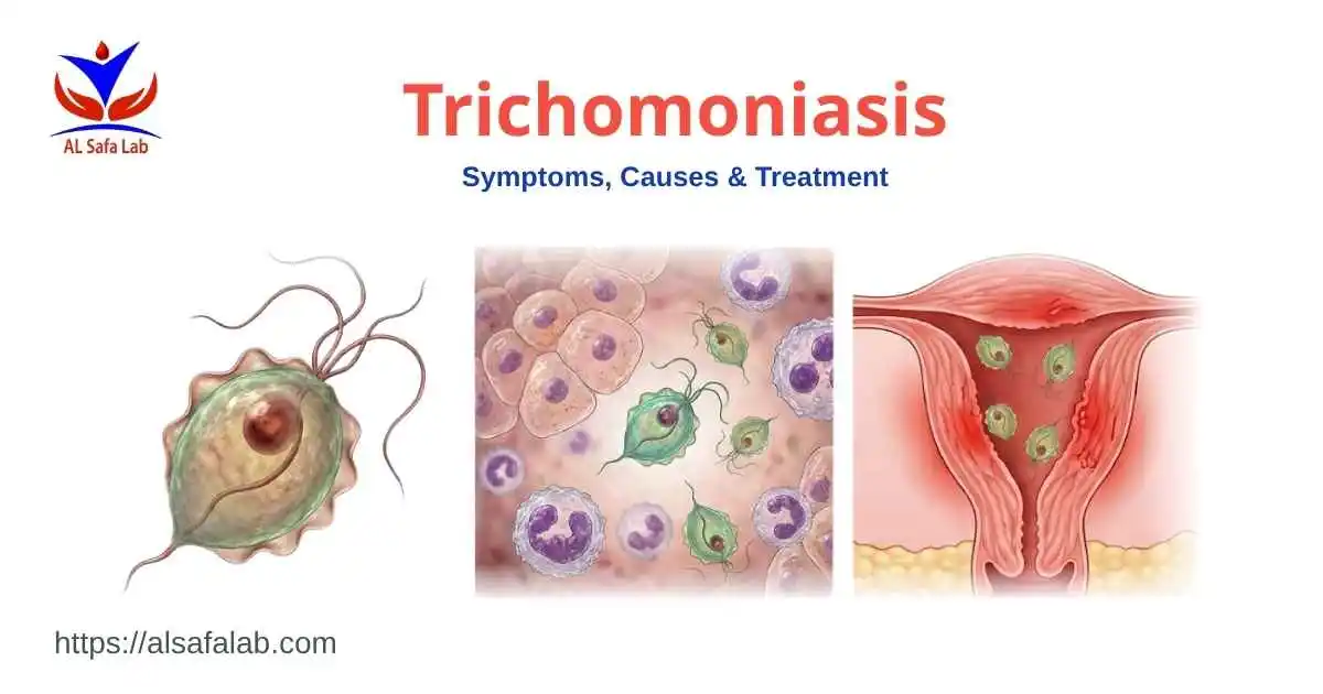 Trichomoniasis