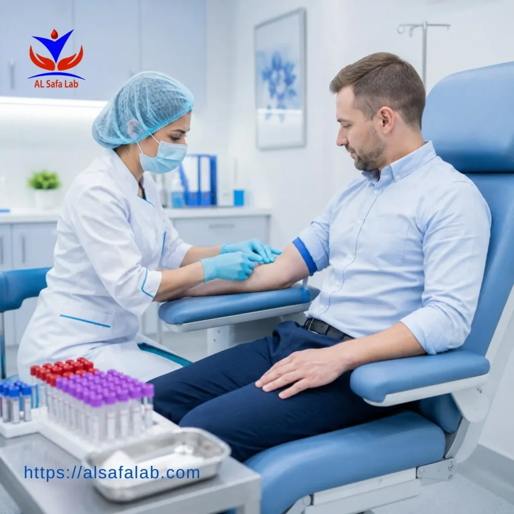 VIP Comprehensive Checkup