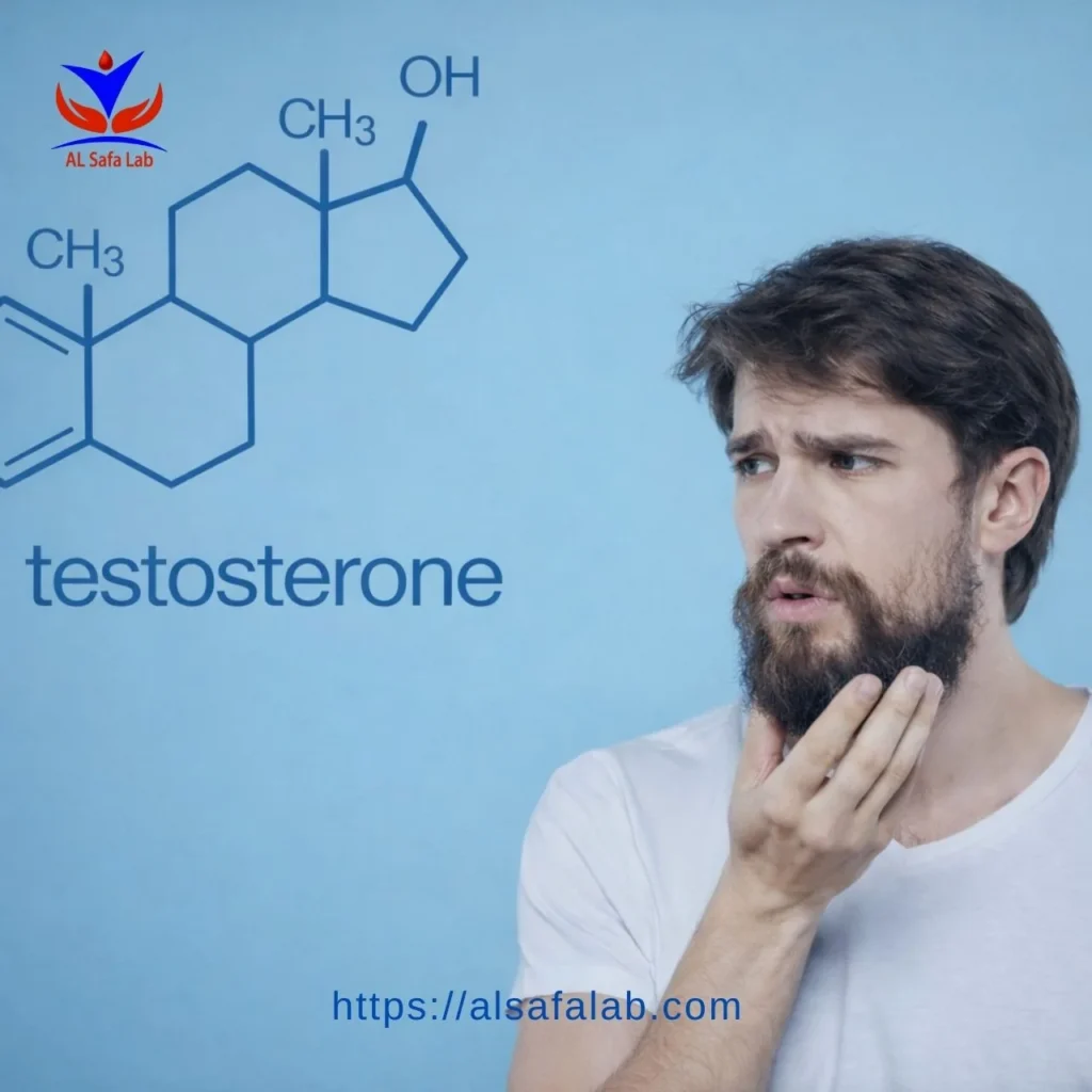 hormone panel for men
