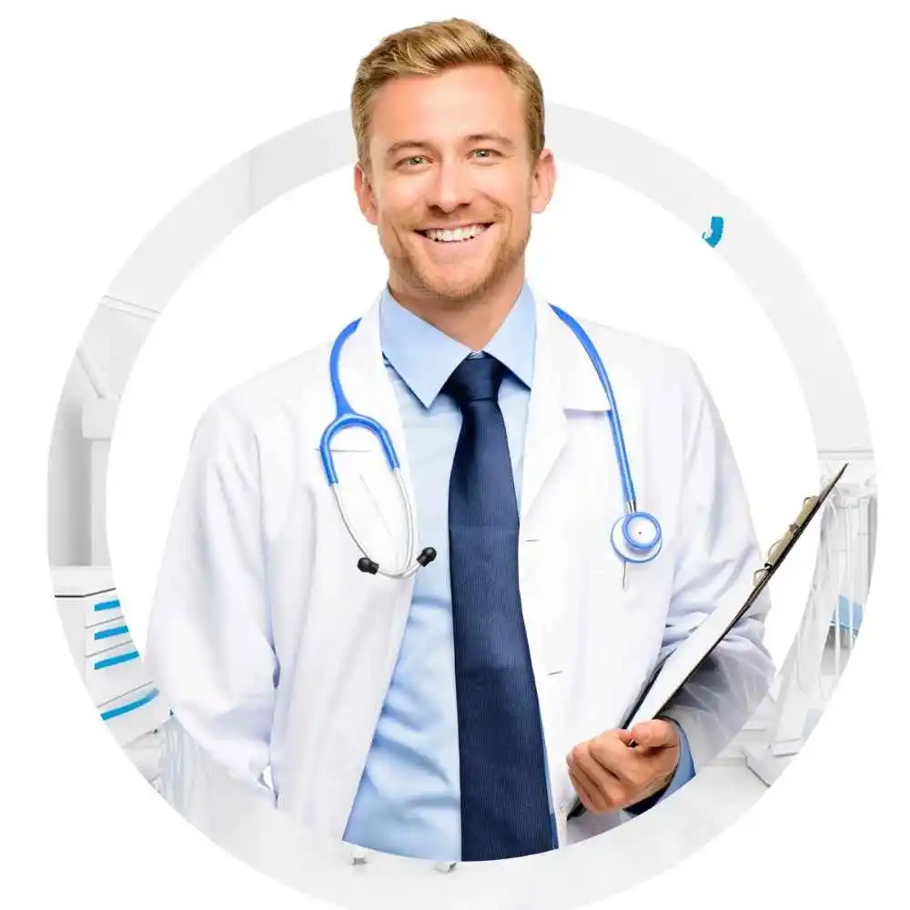 الزيارات المنزلية