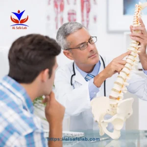Bone & Joint Health Blood Test