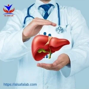 Liver Function Test Panel