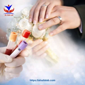 Pre-Marital Screening