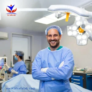 Pre-Operative Screening Panel