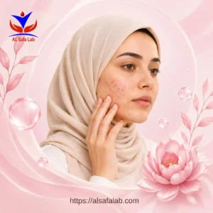 Roaccutane Blood Test Package