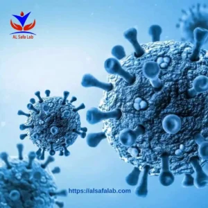 Viral Screening Test