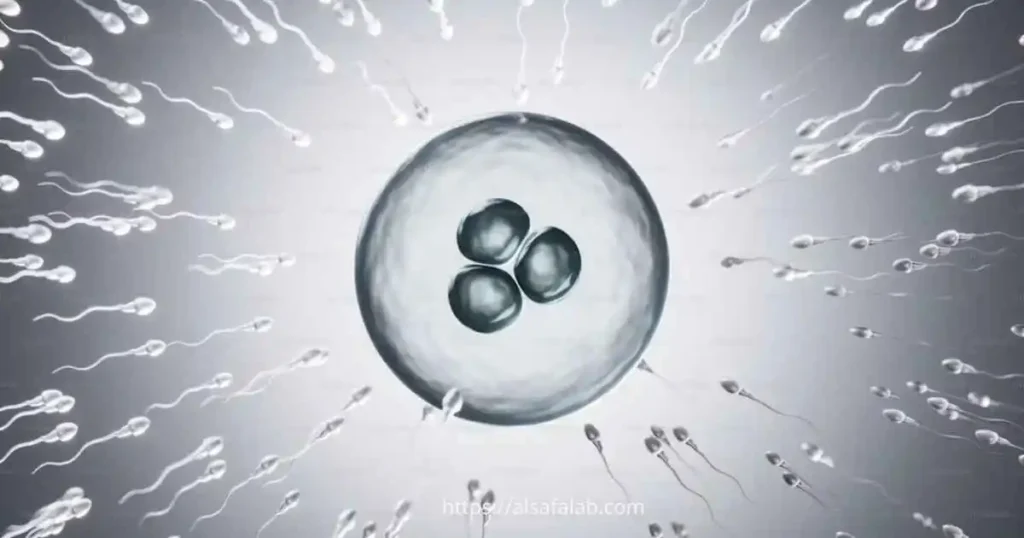 Anti-Sperm Antibodies